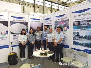 數(shù)字賦能，智引未來——2020上海石油化工能源化工展覽會中的計算機服務(wù)亮點