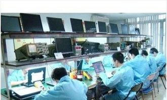 太原藍客電腦 專業上門維修，一站式解決您的計算機難題