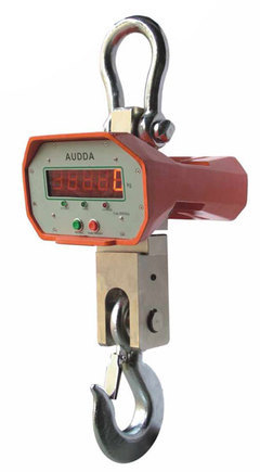 選購5噸行車秤 價格、廠家與設備推薦